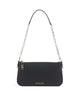Michael Kors Empire Medium Skuldertaske black