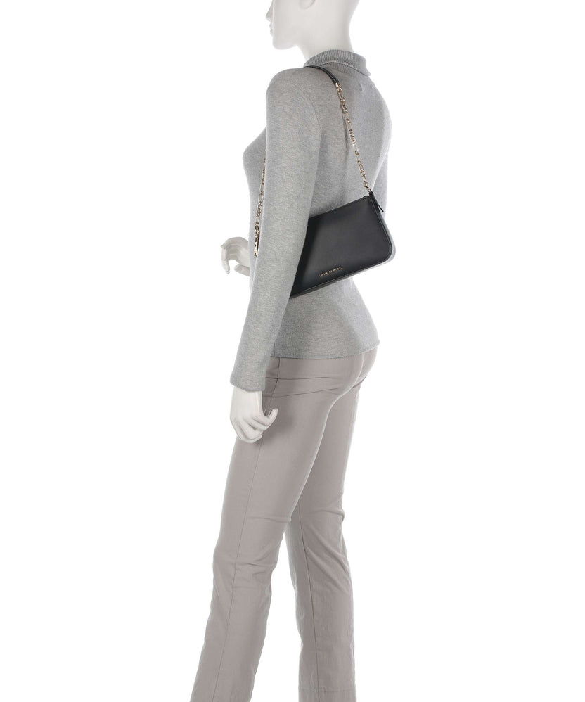 Michael Kors Empire Medium Shoulder bag black