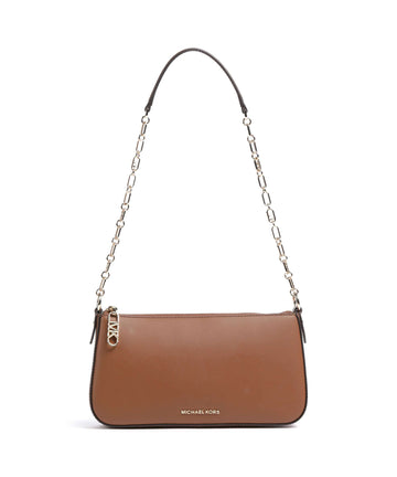Michael Kors Empire Medium Skuldertaske luggage