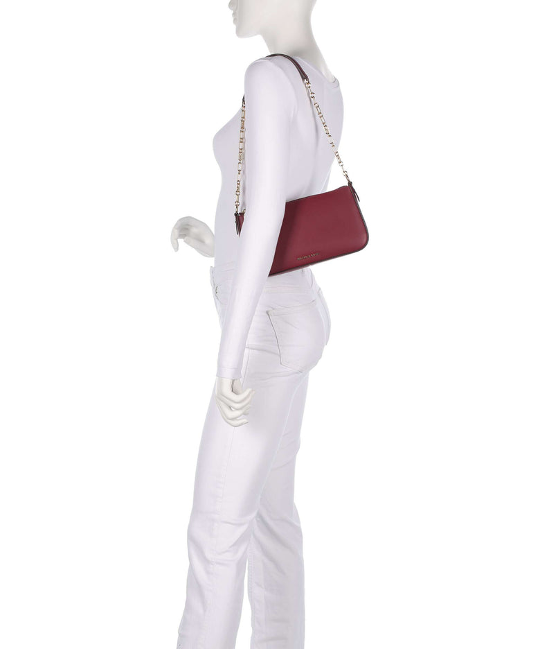 Michael Kors Empire Medium Shoulder bag mulberry