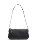 Michael Kors Empire Skuldertaske black