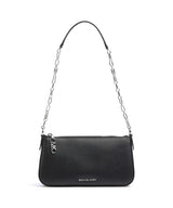 Michael Kors Empire Skuldertaske black