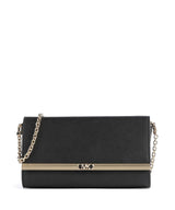 Michael Kors Mona Crossover taske black