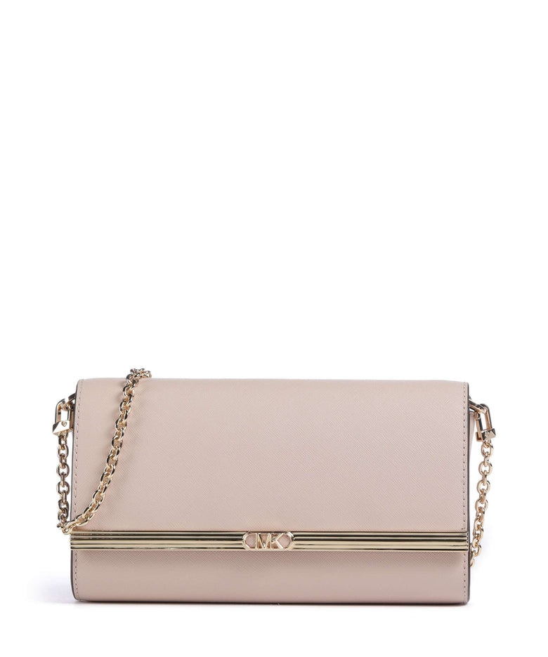 Michael Kors Mona Crossbody bag soft pink