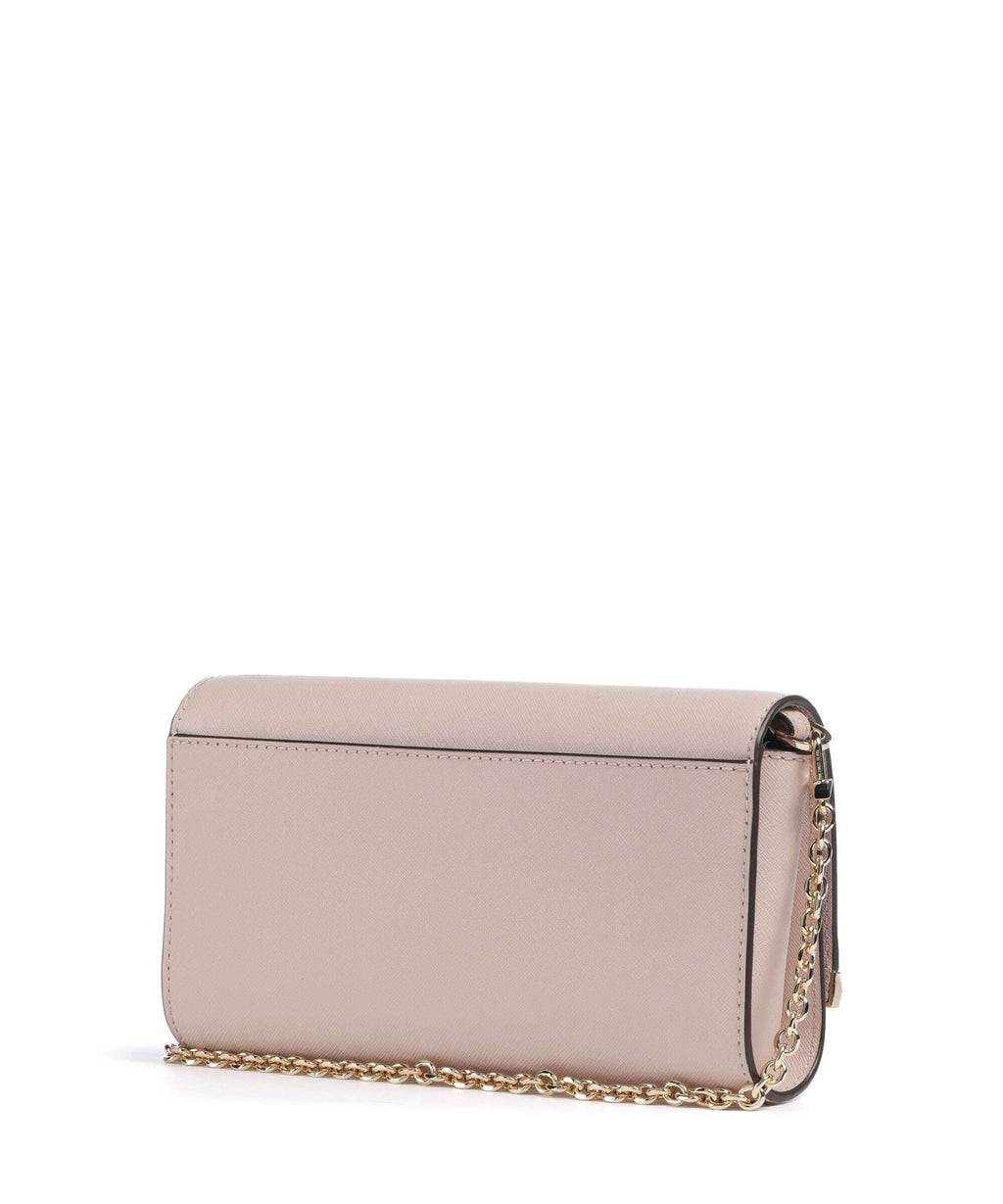 Michael Kors Mona Crossbody bag soft pink