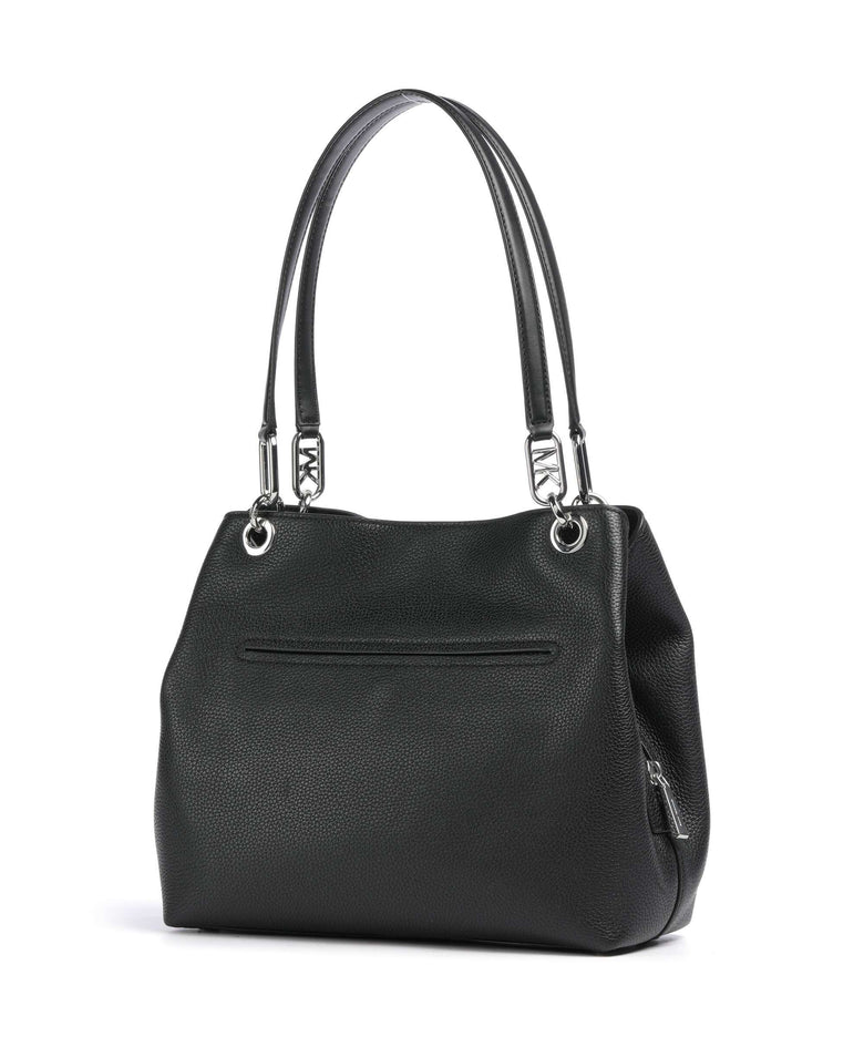 Michael Kors Kensington Hobo bag black