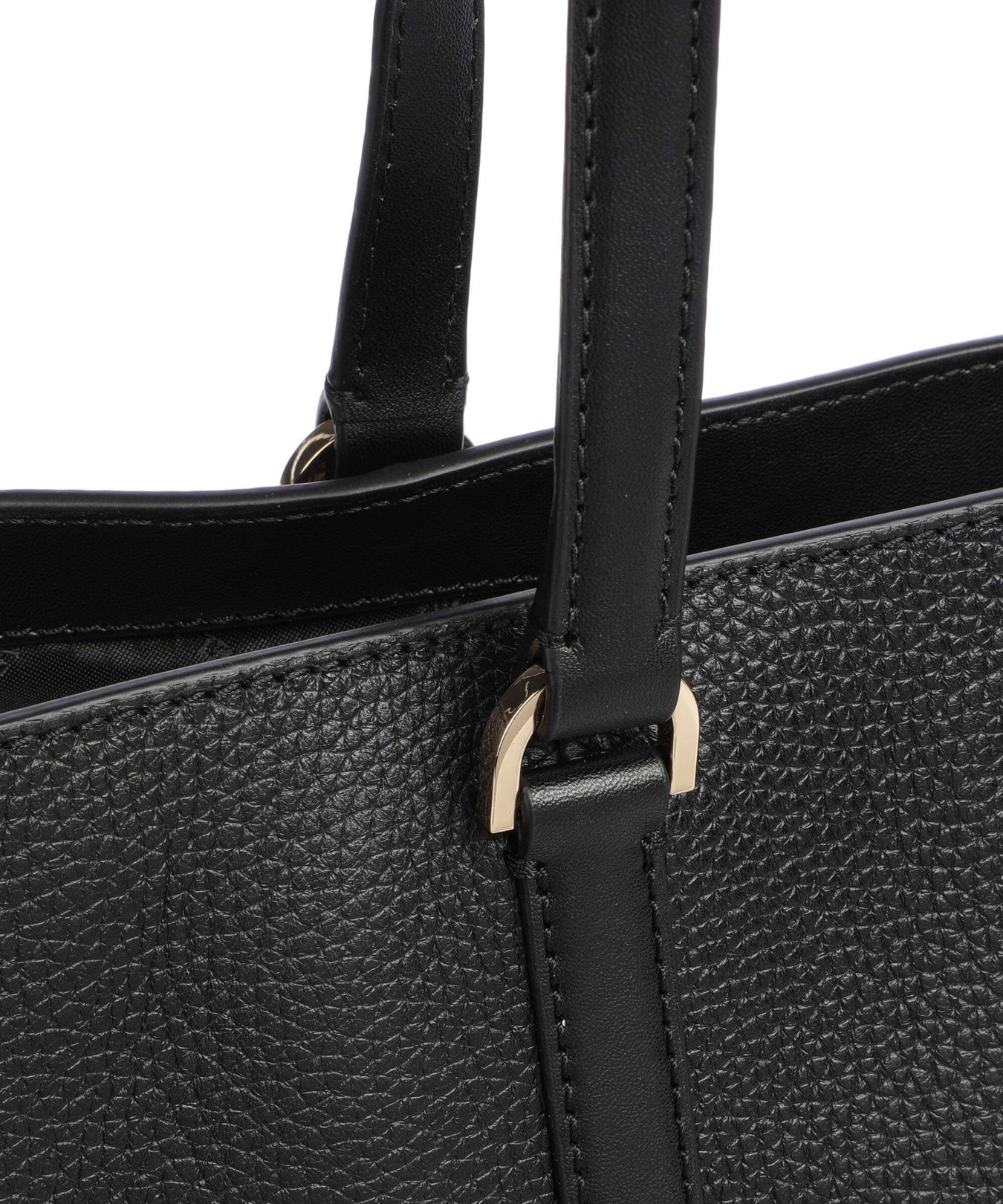 Michael Kors Temple Tote bag black
