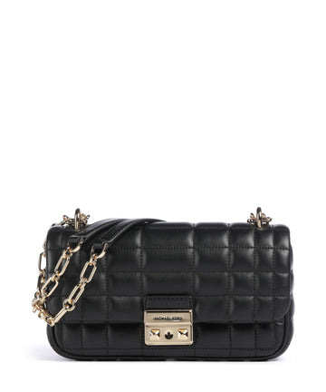 Michael Kors Tribeca Skuldertaske black