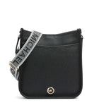 Michael Kors Luisa Crossover taske black