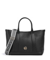 Michael Kors Luisa Håndtaske black