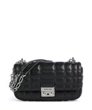 Michael Kors Tribeca Small Skuldertaske black