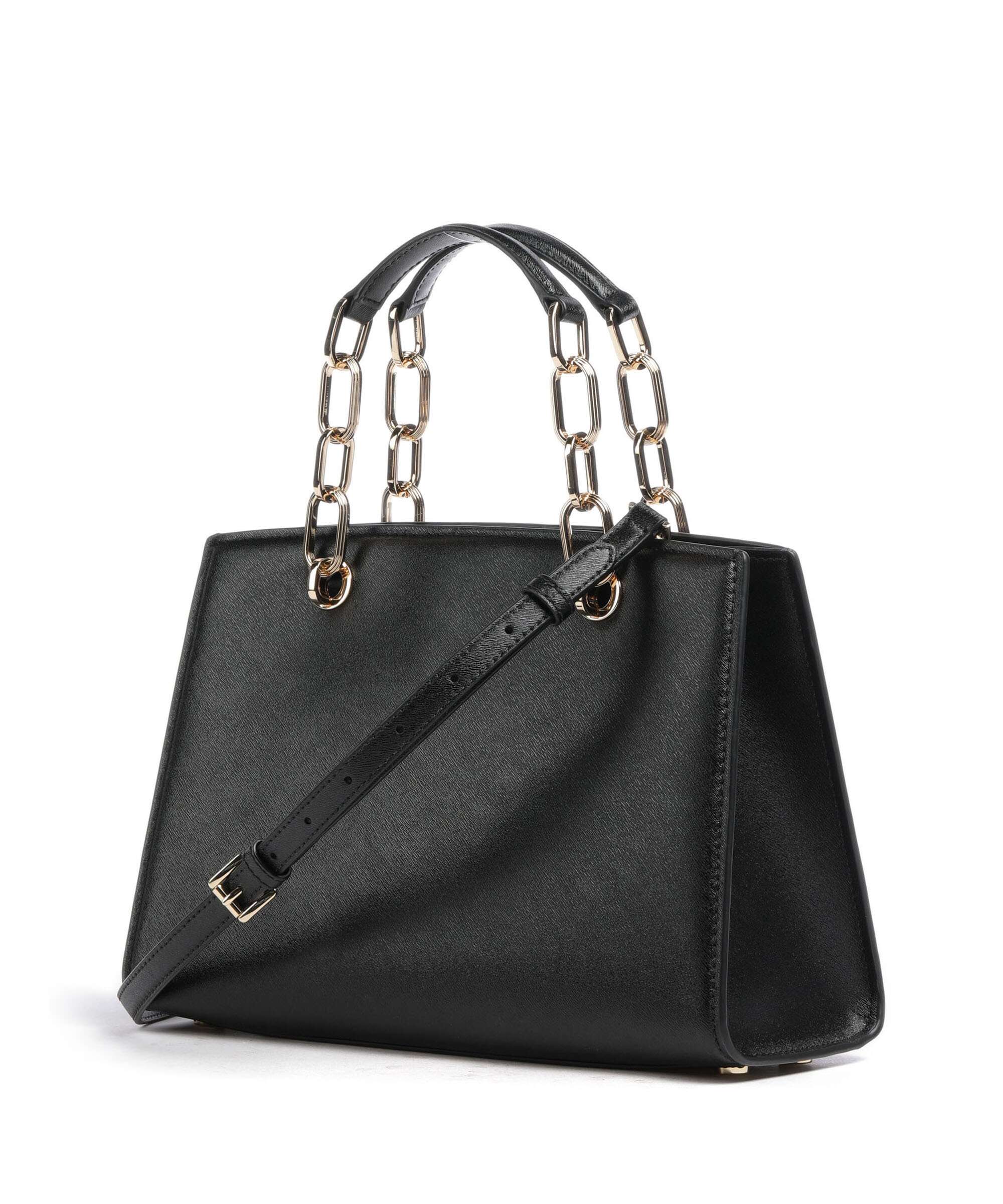 Michael Kors Cynthia Handbag black