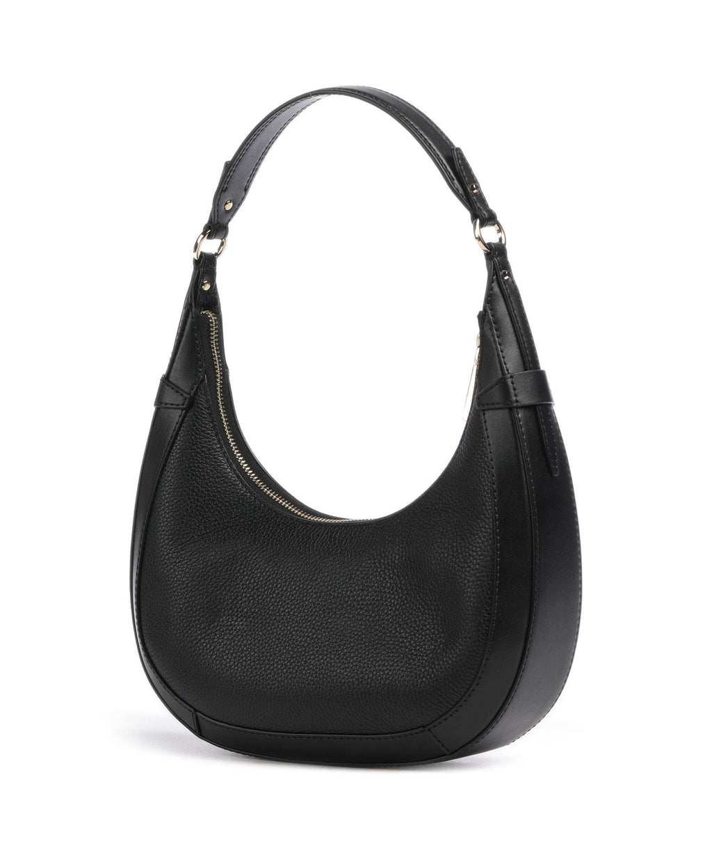 Michael Kors Preston Shoulder bag black