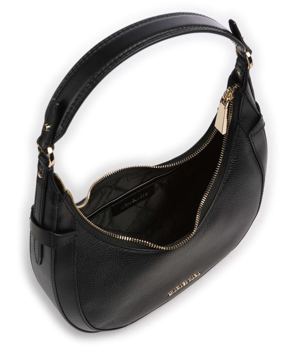 Michael Kors Preston Shoulder bag black