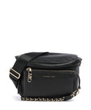 Michael Kors Slater Crossover taske black