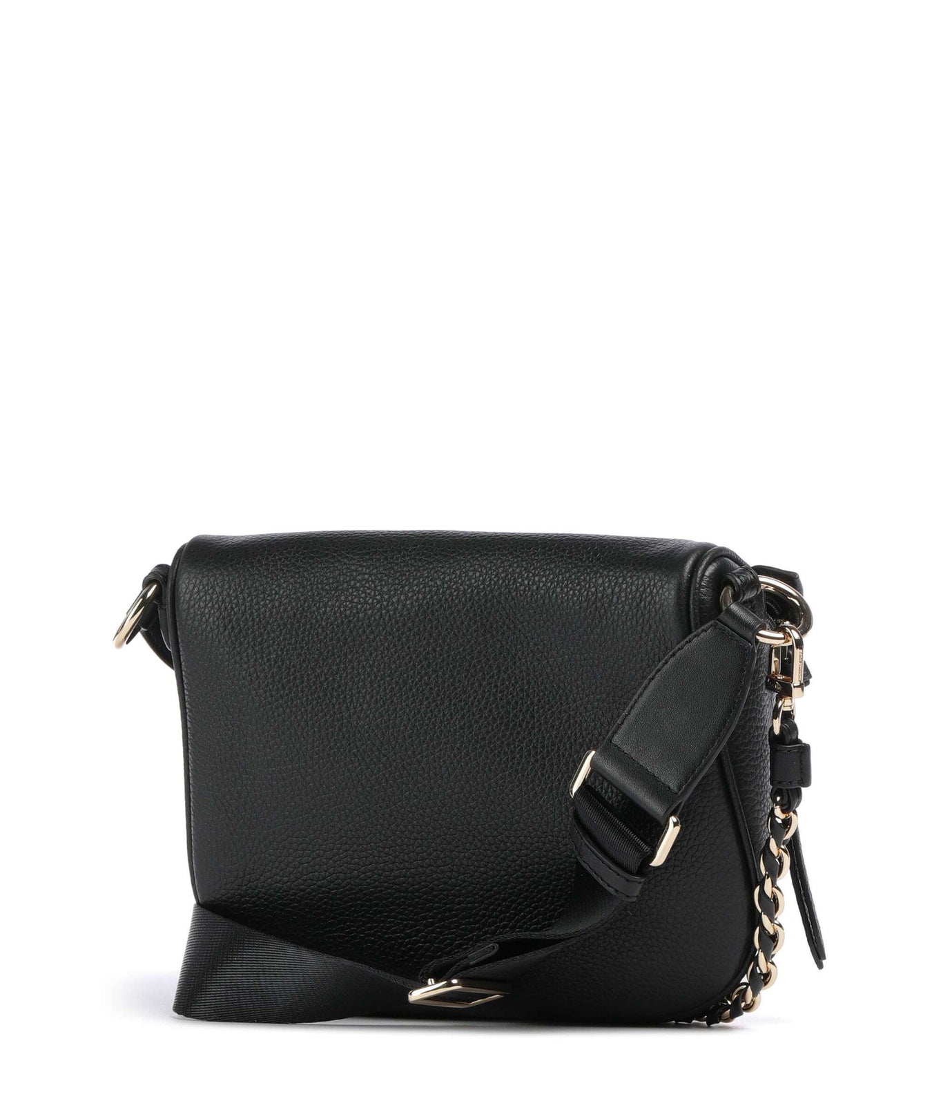 Michael Kors Slater Crossbody bag black