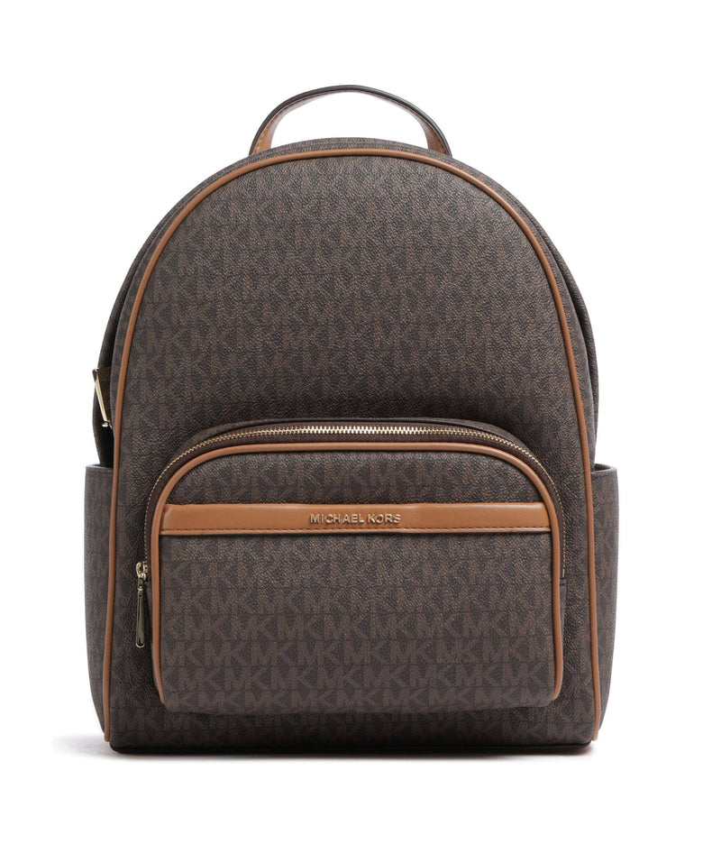 Michael Kors Bex Backpack brown/acorn