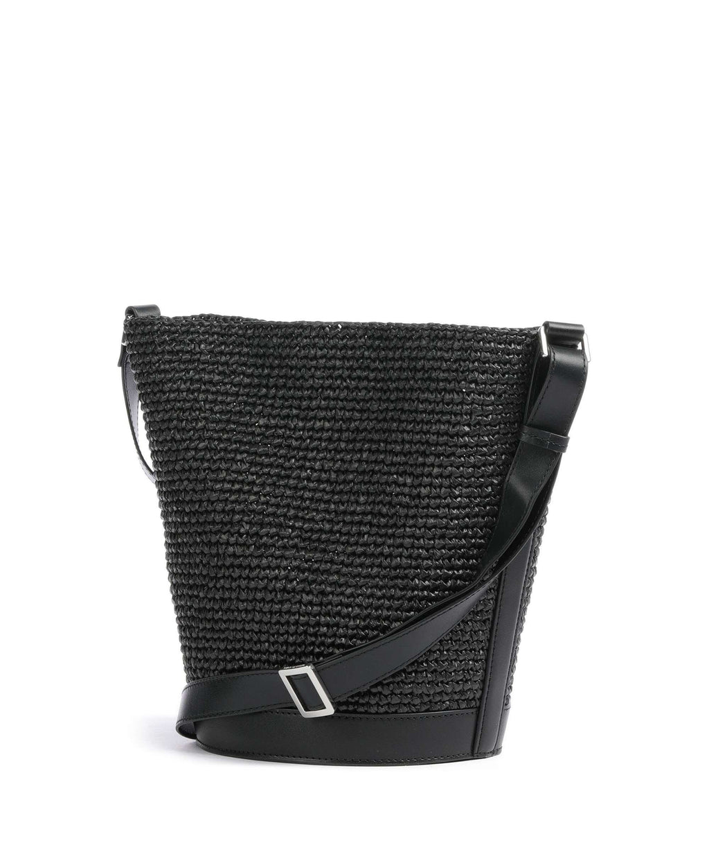 Michael Kors Townsend Bucket bag black