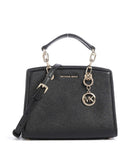 Michael Kors Cynthia Crossover taske black
