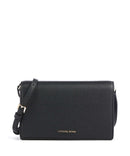 Michael Kors Jet Set Medium Crossover taske black