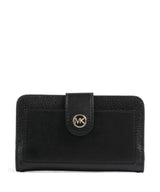 Michael Kors MK Charm Pung black