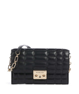 Michael Kors Tribeca Crossover taske black