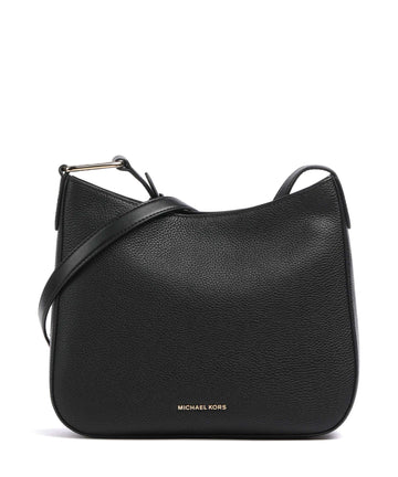 Michael Kors Kensington Crossover taske black