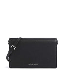 Michael Kors Jet Set Crossover taske black