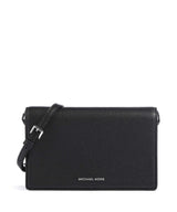 Michael Kors Jet Set Crossover taske black