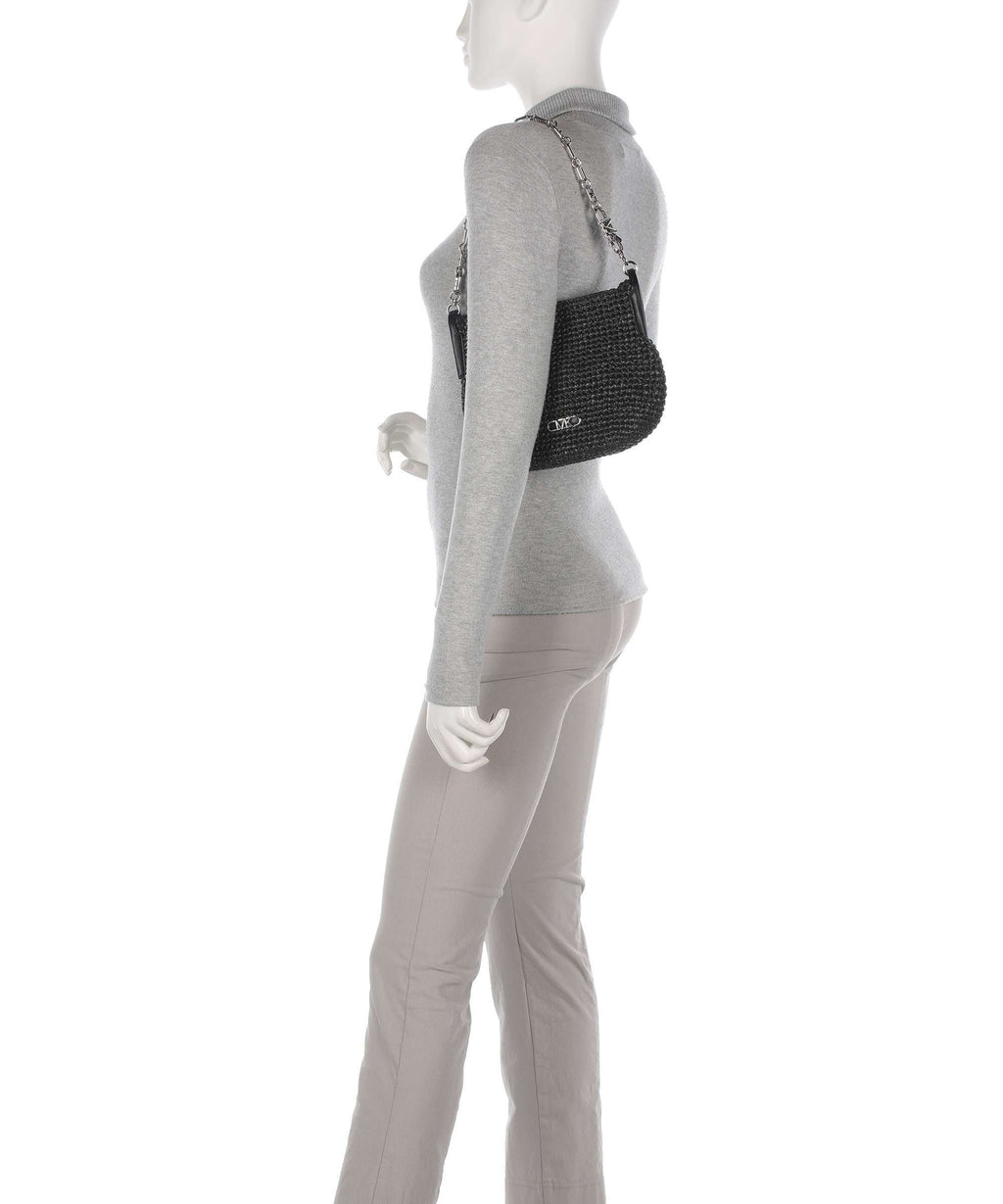 Michael Kors Kendall Shoulder bag black