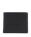 Michael Kors Hudson Wallet black