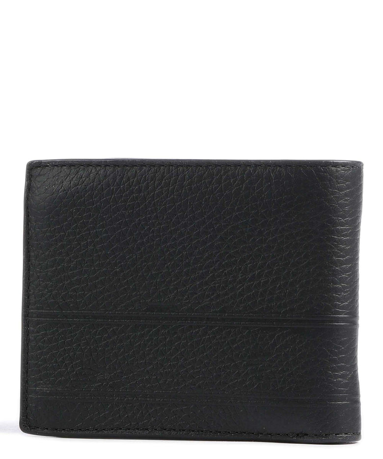 Michael Kors Hudson Wallet black