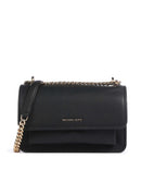 Michael Kors Claire Large Skuldertaske black