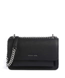Michael Kors Claire Large Skuldertaske black