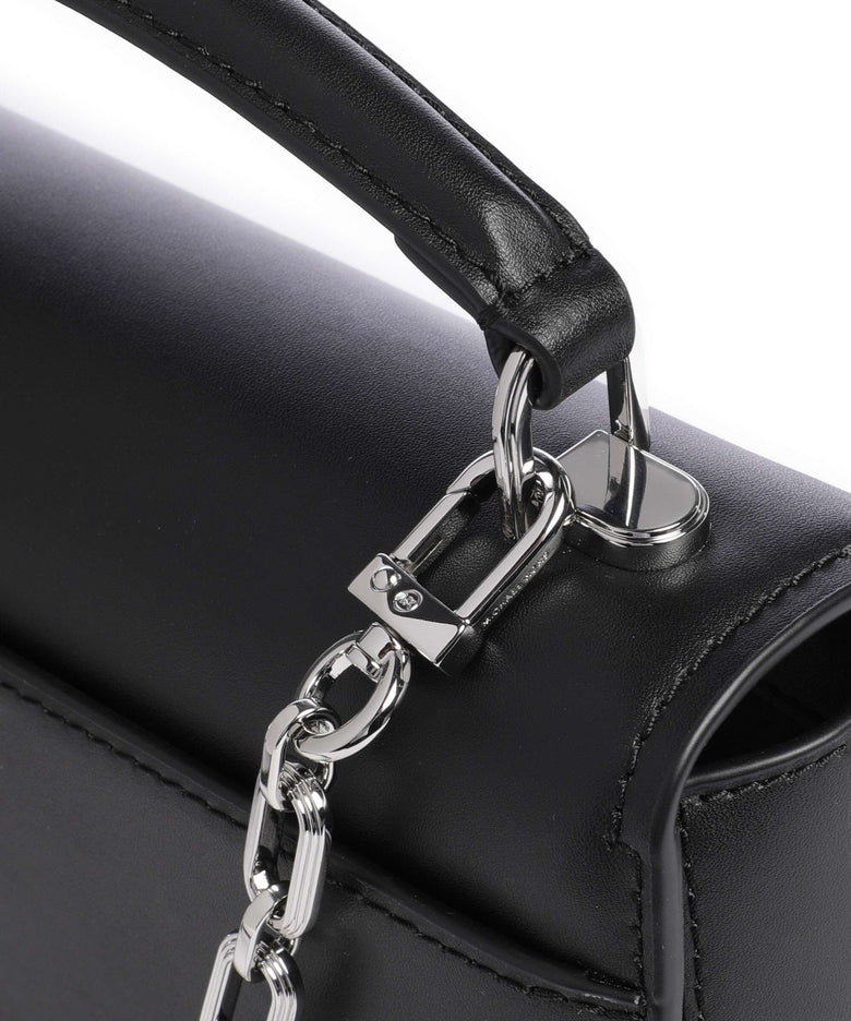 Michael Kors Delancey Crossbody bag black