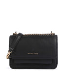 Michael Kors Claire Small Skuldertaske black