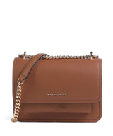 Michael Kors Claire Small Skuldertaske luggage