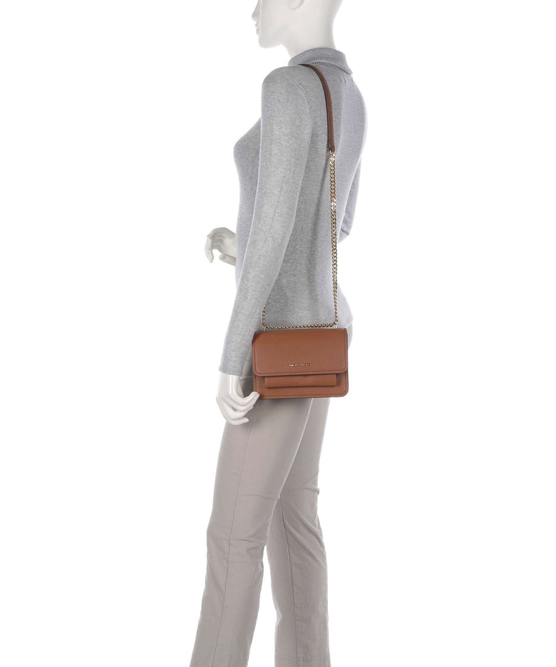 Michael Kors Claire Small Shoulder bag luggage