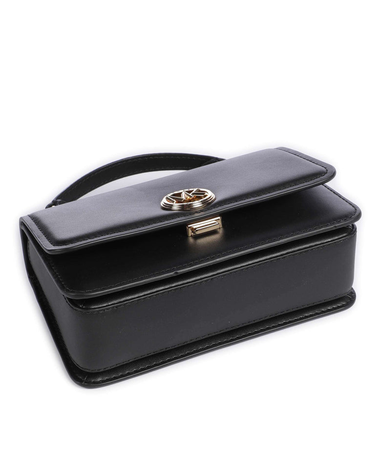 Michael Kors Delancey Crossbody bag black