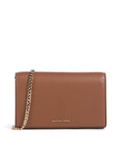 Michael Kors Jet Set Medium Crossover taske luggage