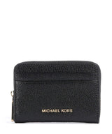 Michael Kors Jet Set Pung black