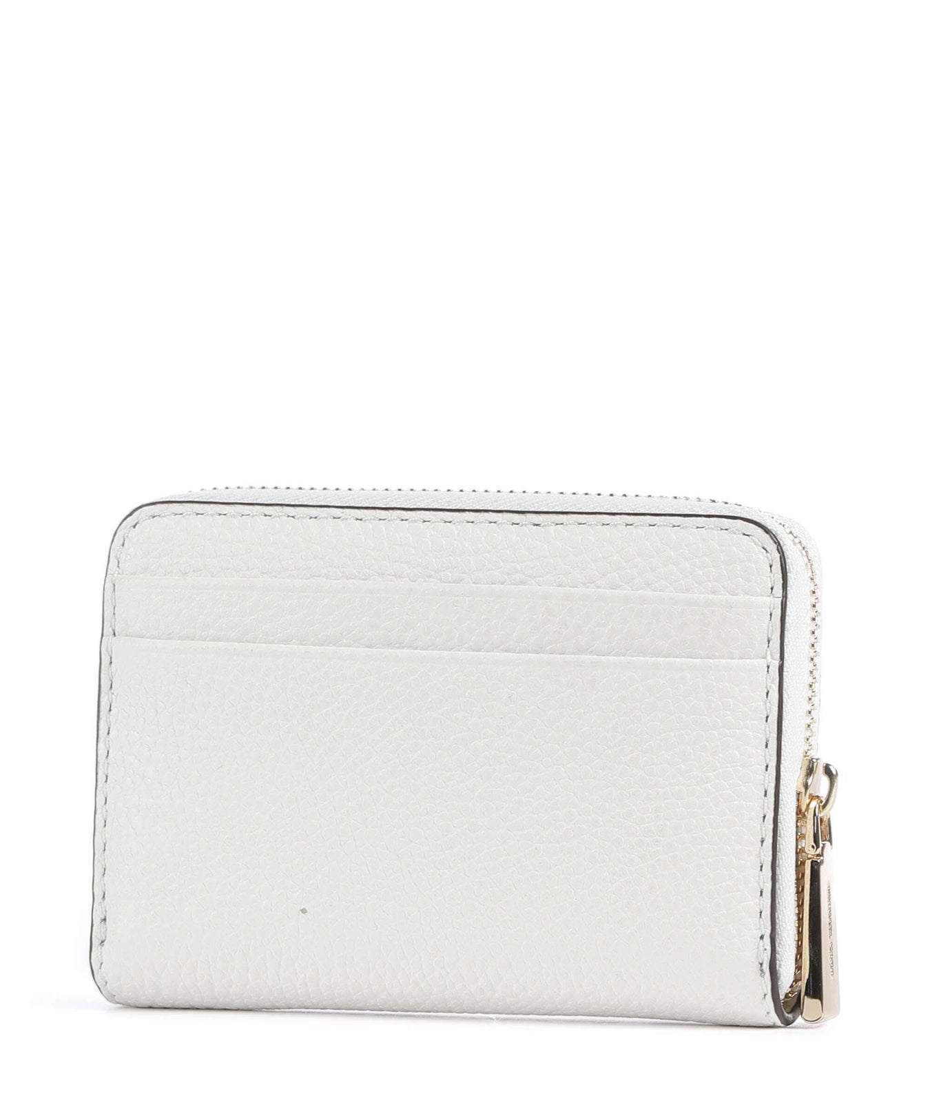 Michael Kors Jet Set Wallet optic white