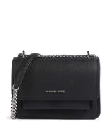 Michael Kors Claire Small Skuldertaske black