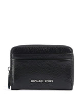 Michael Kors Jet Set Pung black