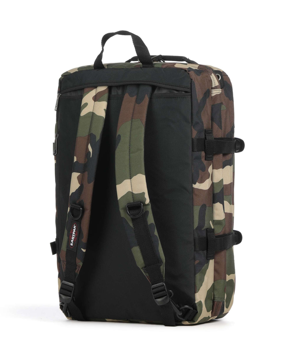 Eastpak Travelpack Travel backpack camo