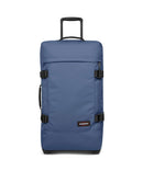 Eastpak Tranverz M Rejsetaske med hjul powder pilot