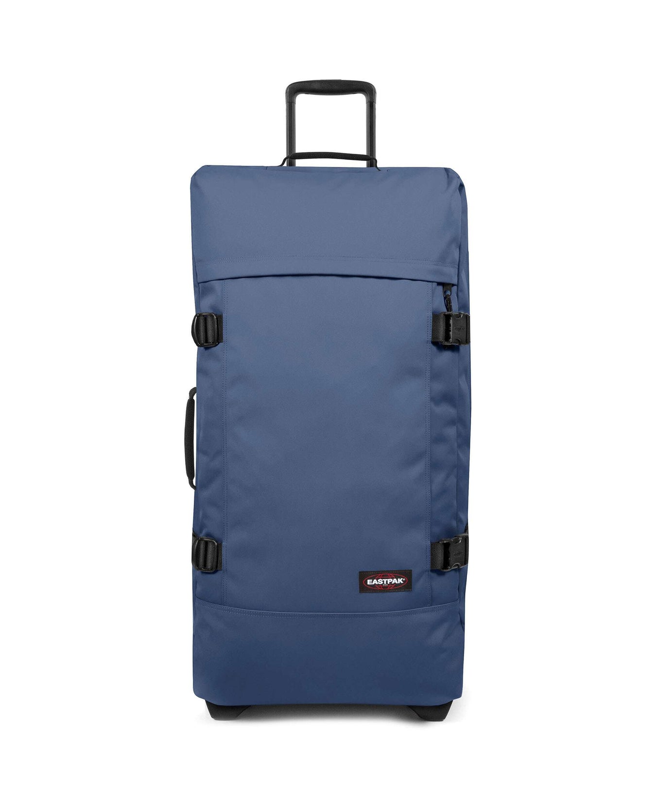 Eastpak Tranverz L Travel bag with wheels powder pilot
