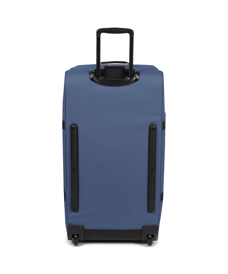 Eastpak Tranverz L Travel bag with wheels powder pilot