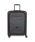 Eastpak Cnnct Case L L Spinner (4 wheels) accent grey