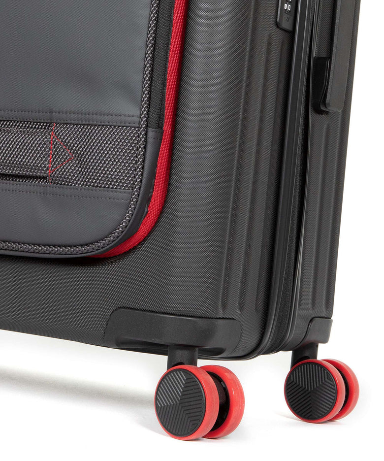 Eastpak Cnnct Case L L Spinner (4 wheels) accent grey